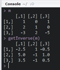 矩阵求逆之高斯消元法 - 开源中国 OSChina.NE