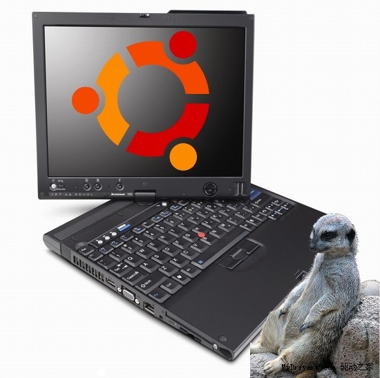 联想ThinkPad等品牌机将大规模预装Ubuntu