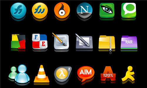 icon free for webdesign