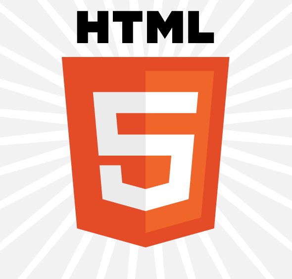 HTML5 Logo