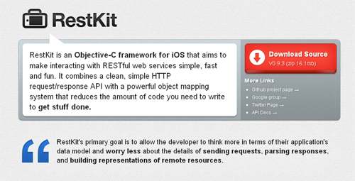 10 Mobile Application Frameworks For Easy Development 