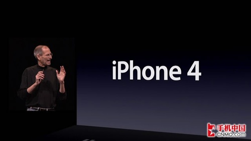 颠覆一切趋向完美 iPhone 4全方位评测 