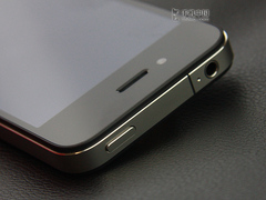 颠覆一切趋向完美 iPhone 4全方位评测 