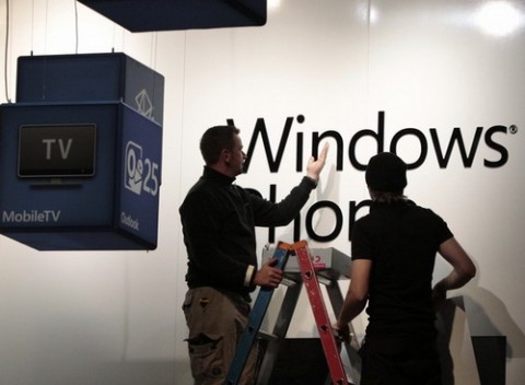 Microsoft-ces