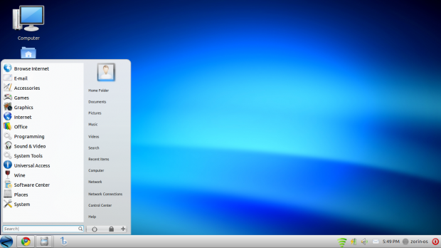desktop desktop