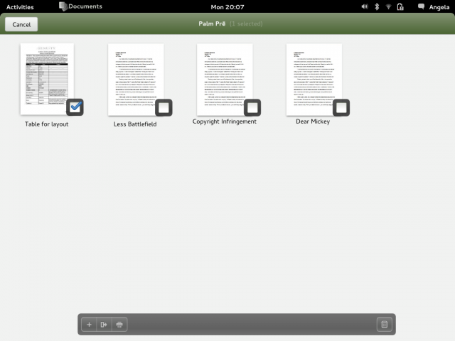 selections-and-contextual-actions