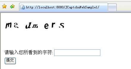 图 1. 示例 1 的首页