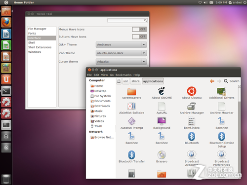回首那些年我们一起追过的经典Ubuntu 