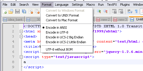 javascript-文本-编辑器