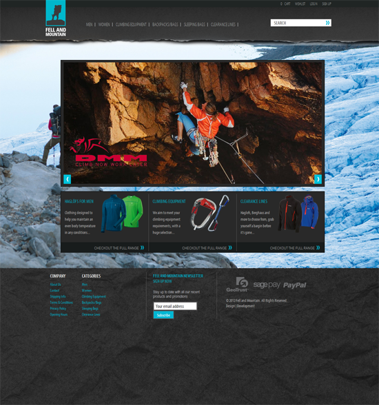 51 25 Beautiful Web Designs Of Sport Websites