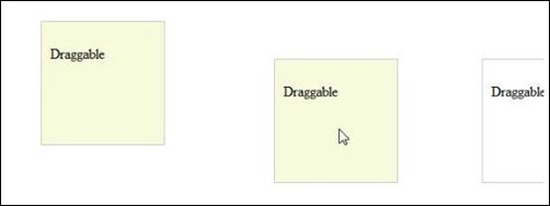 draggable-plugin draggable-plugin