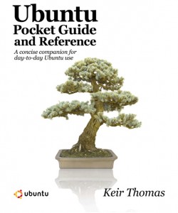 Ubuntu pocket guide and reference