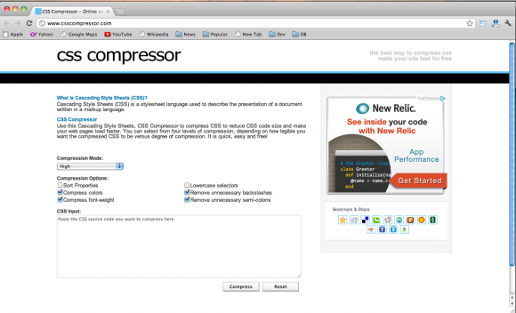 csscomposer