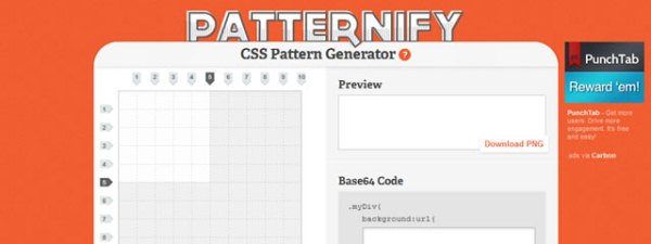 Patternify