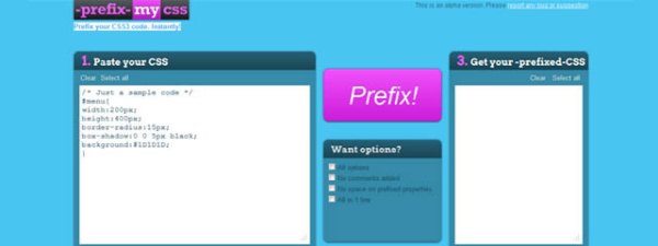 prefixMyCSS