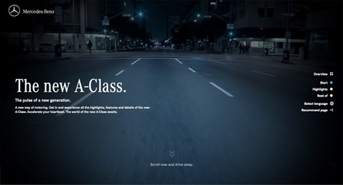 View the website