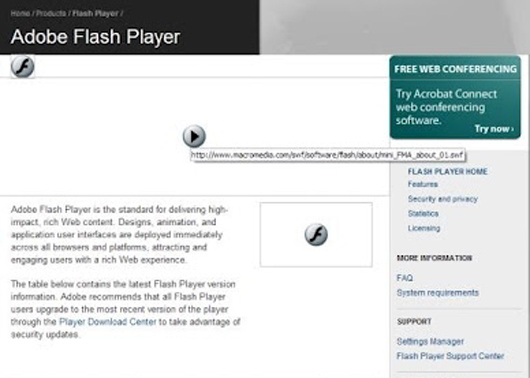 flashblock