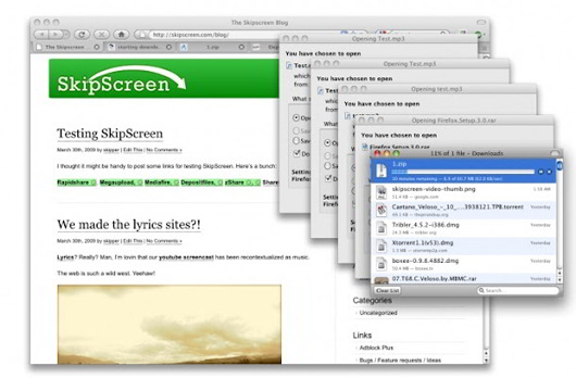 skipscreen