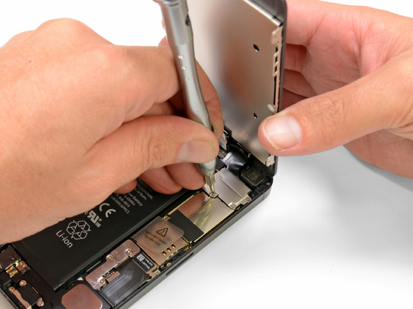 iPhone 5