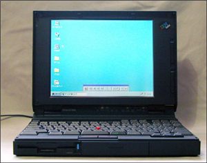 Thinkpad 700C
