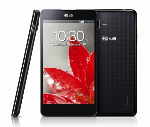 据报道，第四代Nexus的部分硬件参数与LG旗舰机型Optimus G相同