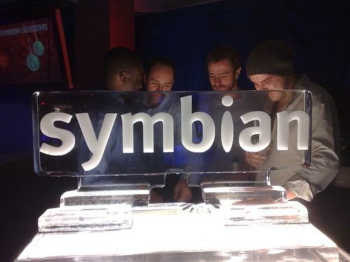 Symbian进行最后一次系统升级 塞班时代结束