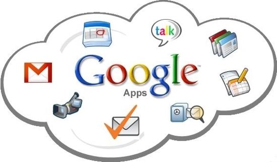 Google Service Logo