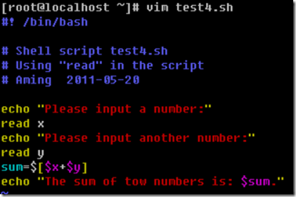 (one hundred forty one) shell script - adb screenshot to the computer ...