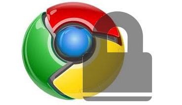 Chrome clock security