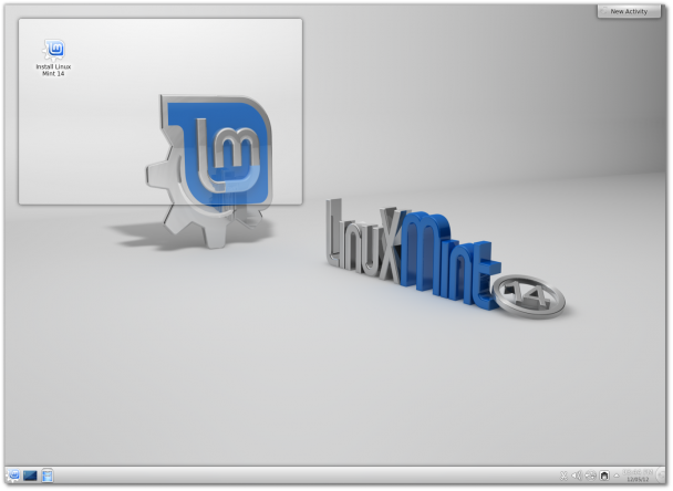 Linux Mint 14 “Nadia” KDE RC 发布 - OSCHINA - 中文开源技术交流社区