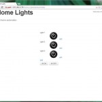 RaspberryPi-HomeAutomation