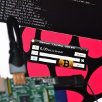 RaspberryPI-BitCoin