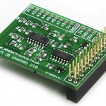 Raspberry_PI-Analog Input