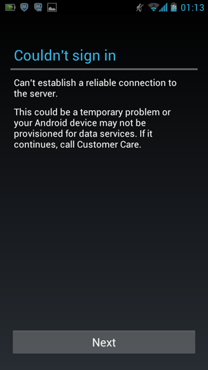Android 手机开机密码破解锁定 - 讨论区 - 开源