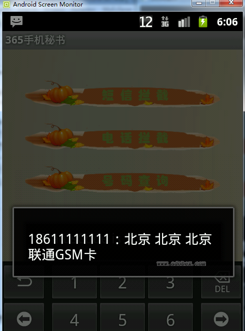 \