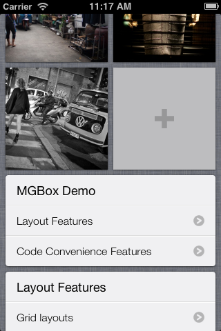 ios MGBox2