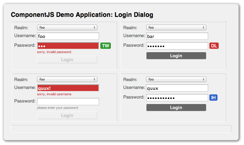 ComponentJS