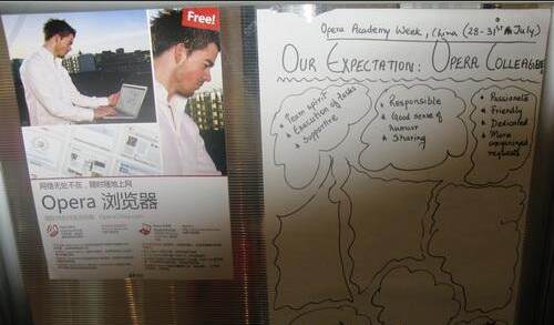 Opera 放弃自家内核转投 WebKit 的背后 - OSCHINA - 中文开源技术交流社区