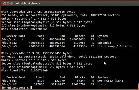 廉价迷你Linux机器：Raspberry Pi