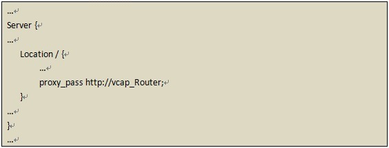 深入Cloud Foundry（下）