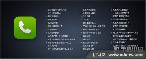 MIUI V5正式发布 全部功能展示PPT回看  