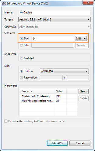 android-emulator-sdcard-size