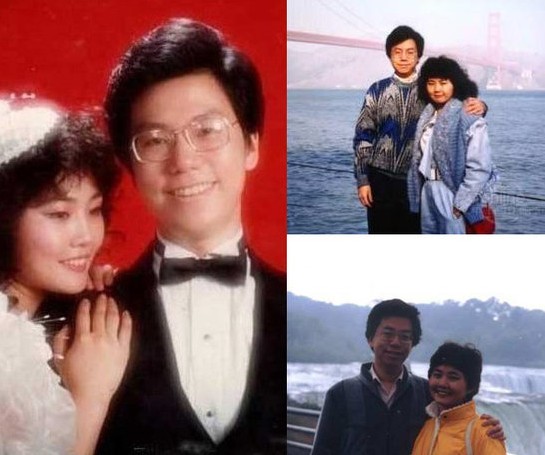 致青春：中国互联网大佬们的青葱岁月