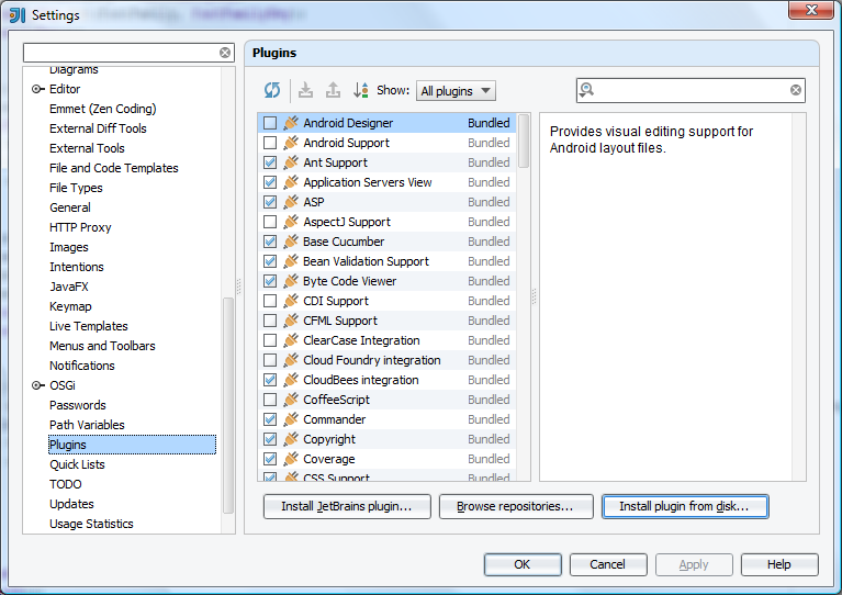Как в intellij idea создать exe