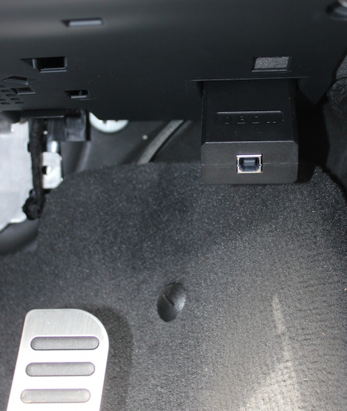 ELM327-in-car
