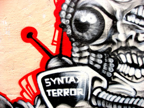 Syntax Terror