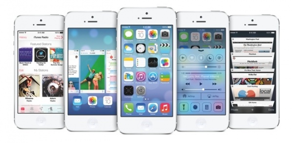 iOS 7