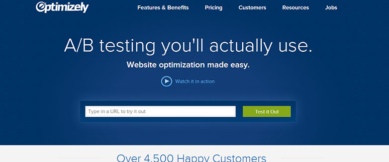 21-optimizely