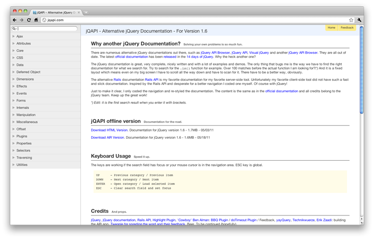 不错的用外部Javascript修正特定网页内容