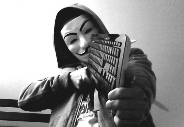 Anonymous